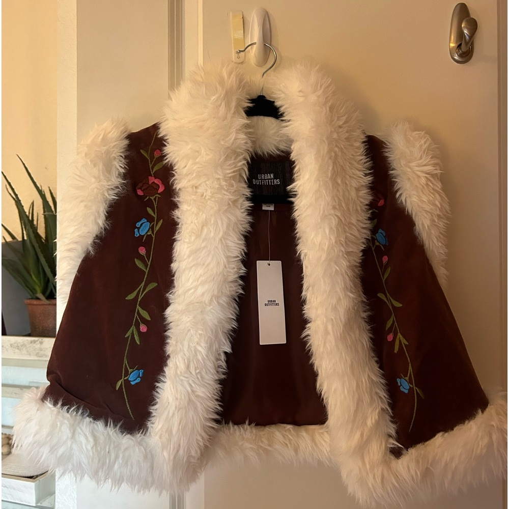 Urban Outfitters Vest